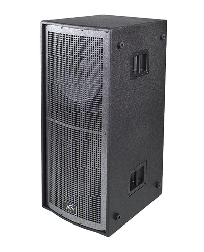 QW 218 超低音箱