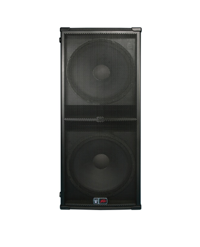 SP218BX超低音箱
