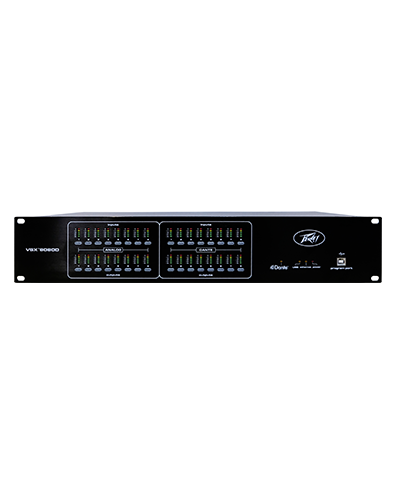 VSX8080D数字音频处置器 
