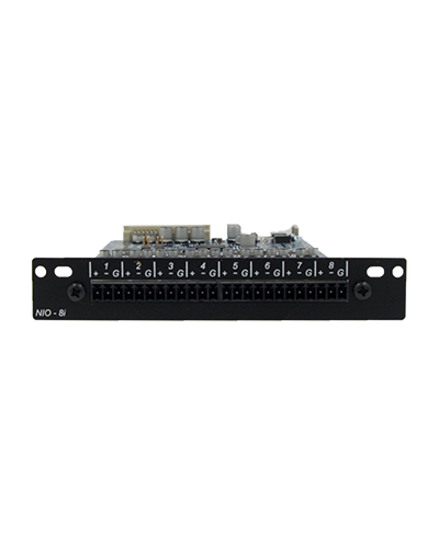 NIO-8i
